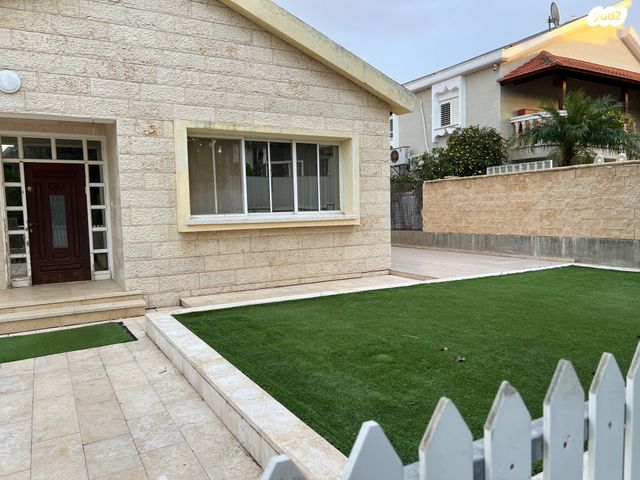 בית פרטי/ קוטג', נאות המייסדים, שדרות