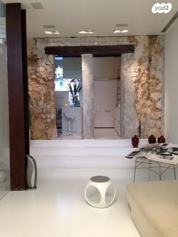 בית פרטי/ קוטג', נווה צדק, תל אביב יפו