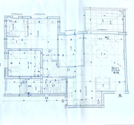 דירה, מרכז, הרצליה