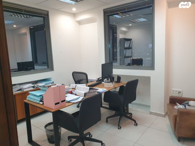 משרדים, בני ברק