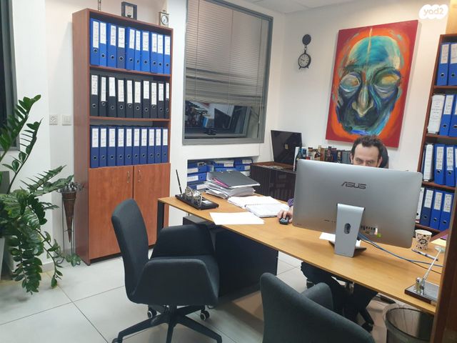 משרדים, בני ברק