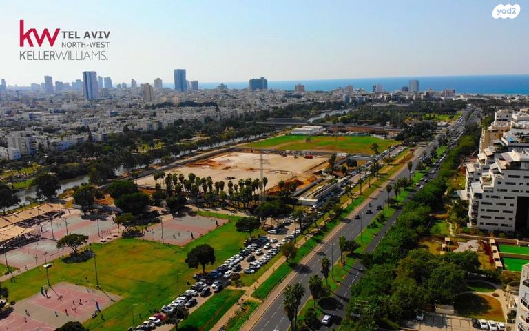 דירה, כוכב הצפון, תל אביב יפו