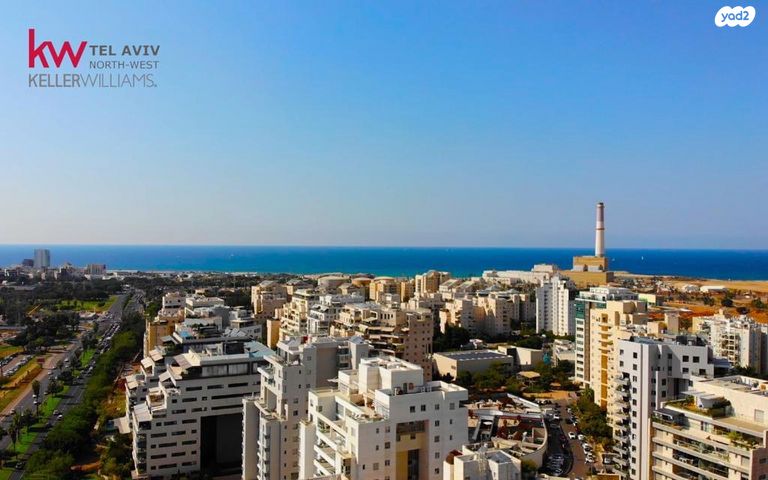 דירה, כוכב הצפון, תל אביב יפו