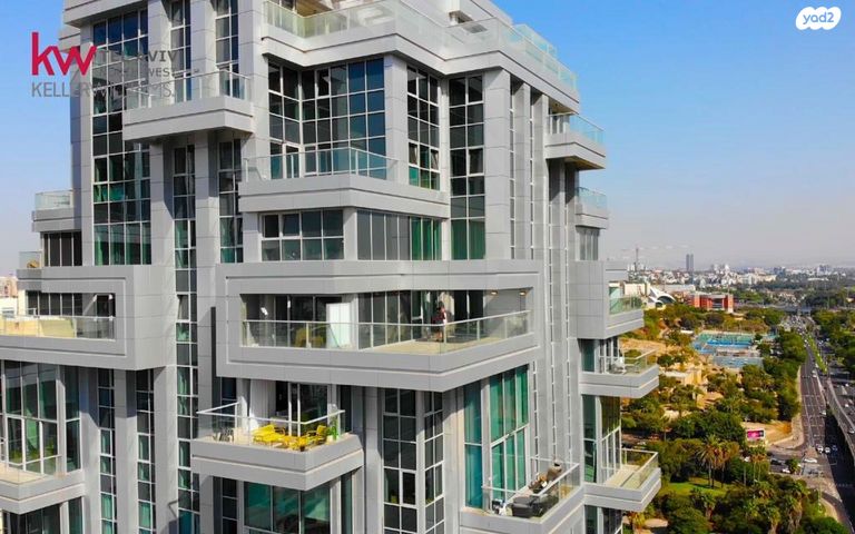 דירה, כוכב הצפון, תל אביב יפו