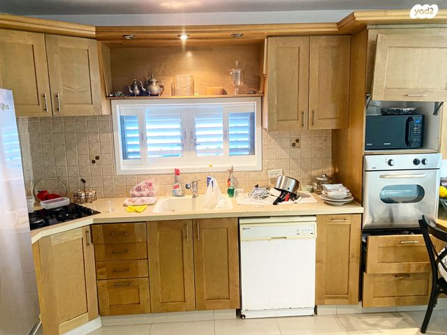 דירה, שדרות בנימין, רמת חן ובן ציון, נתניה