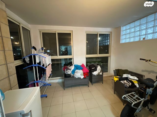 דירה, חשוון, רובע י"ב, אשדוד