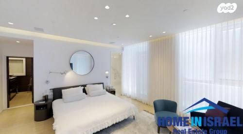 טריפלקס, אהוד מנור 16, עיר ימים, נתניה