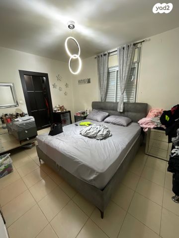 דירה, חשוון, רובע י"ב, אשדוד