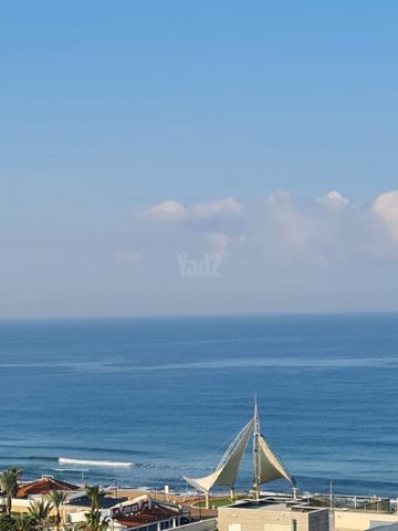גג/ פנטהאוז, נהריה