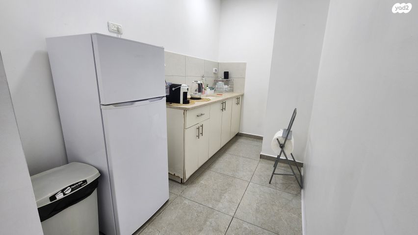 משרדים, הנפח, אזור תעשיה כרמיאל, כרמיאל