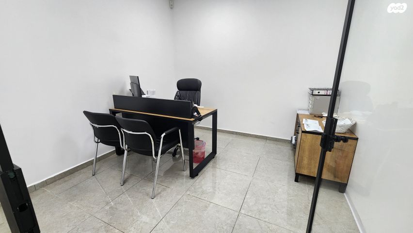 משרדים, הנפח, אזור תעשיה כרמיאל, כרמיאל