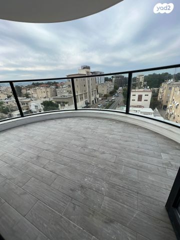 משרדים, שדרות אח"י אילת, קרית חיים מזרחית, חיפה