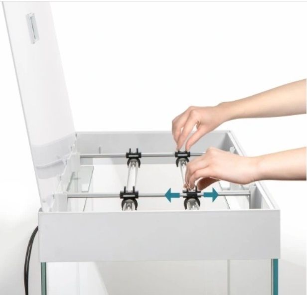 אביזרים | אקווריום