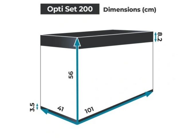 אביזרים | אקווריום