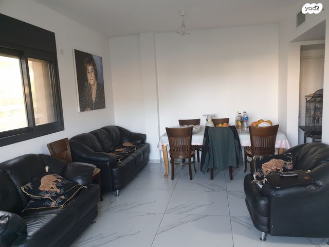 דירה, חרוזים, רמת גן