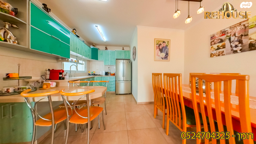 דירה, ביאליק, רובע ה', אשדוד