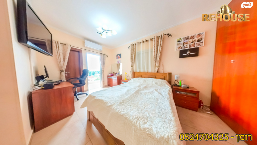 דירה, ביאליק, רובע ה', אשדוד