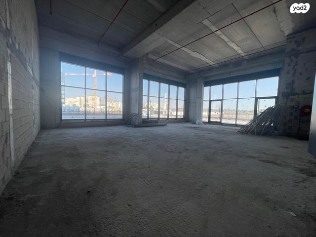 חנויות/ שטח מסחרי, אילן רמון, שאר העיר, נס ציונה