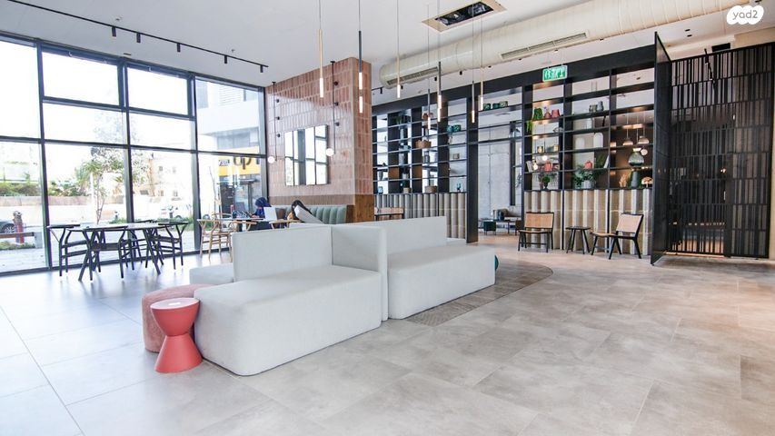 דירה, בזל 29, שכונה א', באר שבע