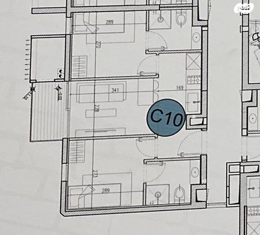 דירה, בזל 29, שכונה א', באר שבע
