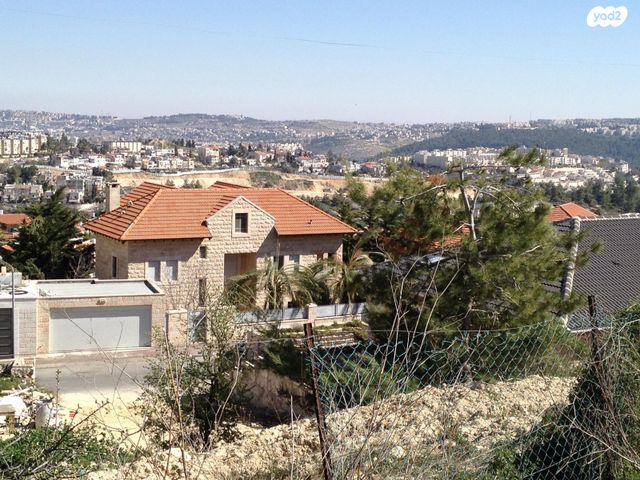 בית פרטי/ קוטג', דקל, אורה, אורה