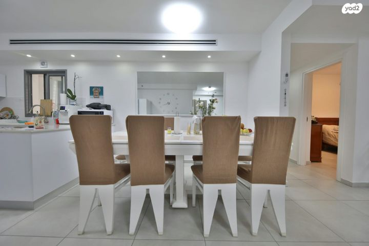 דירה, משכנות האומנים, קרית מוצקין