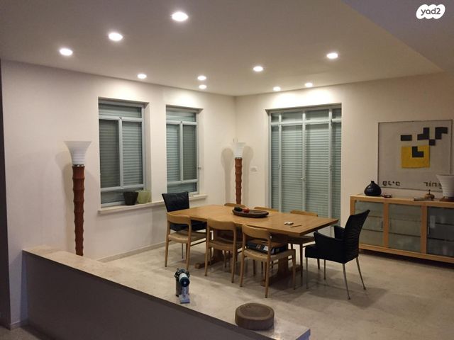 בית פרטי/ קוטג', דקל, אורה, אורה