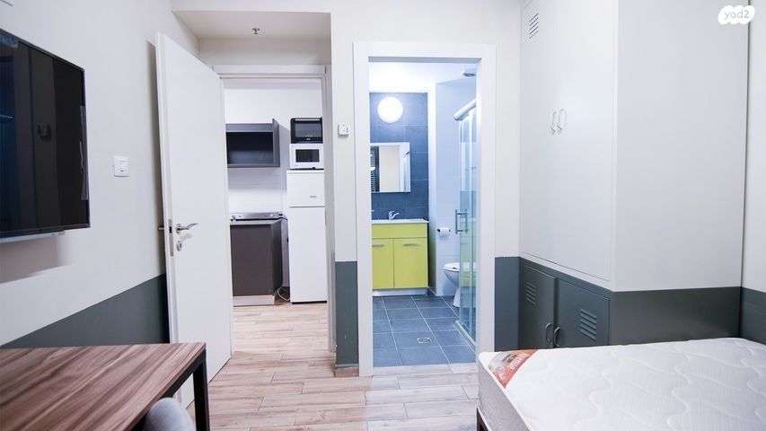 דירה, בזל 29, שכונה א', באר שבע