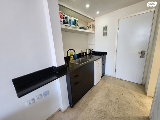 דירה, יוניצמן 21, גלילות, תל אביב יפו