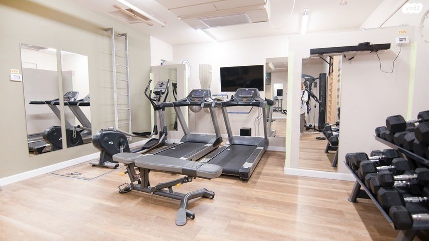 דירה, בזל 29, שכונה א', באר שבע