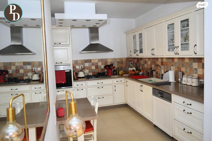 דופלקס, פרופס, מרכז העיר דרום, נתניה