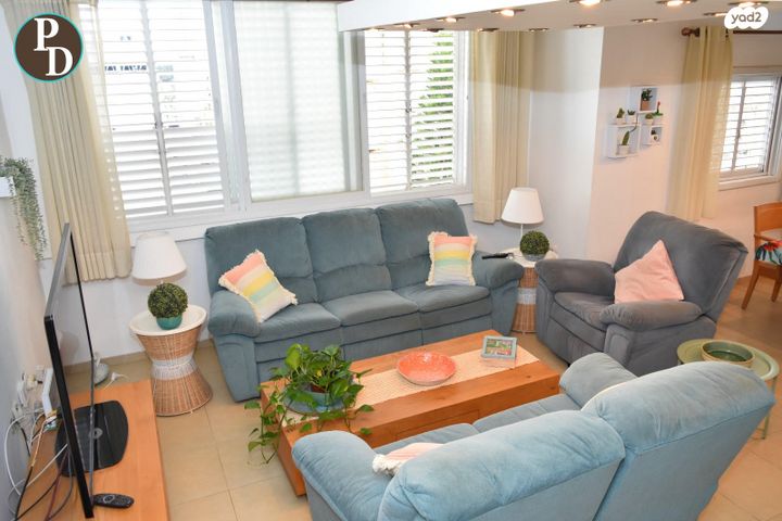 דופלקס, פרופס, מרכז העיר דרום, נתניה