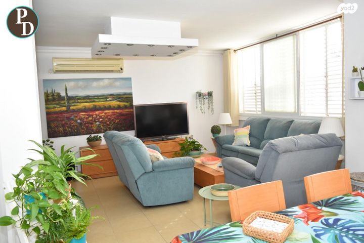 דופלקס, פרופס, מרכז העיר דרום, נתניה