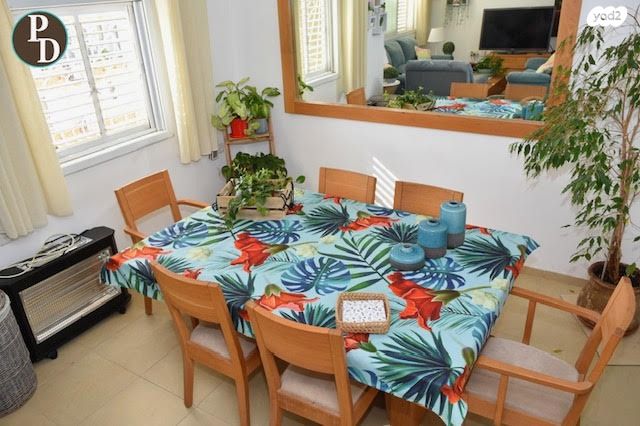 דופלקס, פרופס, מרכז העיר דרום, נתניה