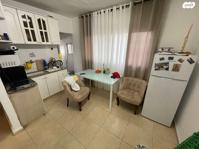 דירה, שדרות דגניה, קרית חיים מערבית, חיפה