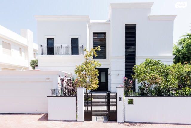 בית פרטי/ קוטג', ברוך קמין 8, הרצליה פיתוח, הרצליה