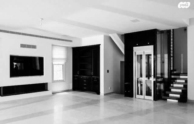 בית פרטי/ קוטג', ברוך קמין 8, הרצליה פיתוח, הרצליה