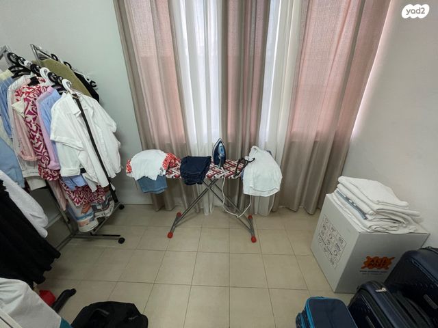 דירה, שדרות דגניה, קרית חיים מערבית, חיפה