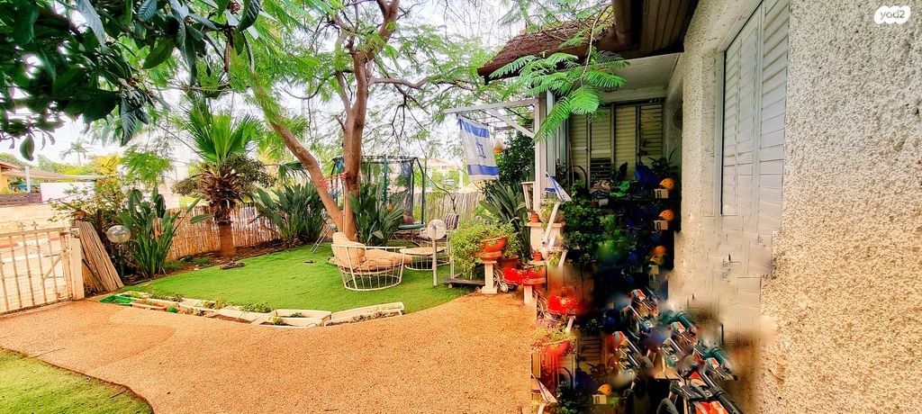 בית פרטי/ קוטג'