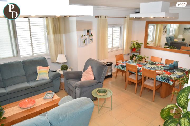 דופלקס, פרופס, מרכז העיר דרום, נתניה