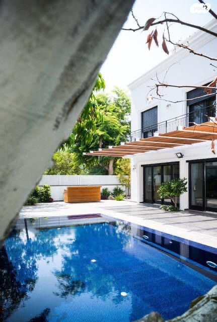 בית פרטי/ קוטג', ברוך קמין 8, הרצליה פיתוח, הרצליה