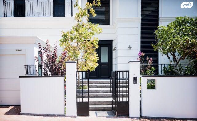 בית פרטי/ קוטג', ברוך קמין 8, הרצליה פיתוח, הרצליה