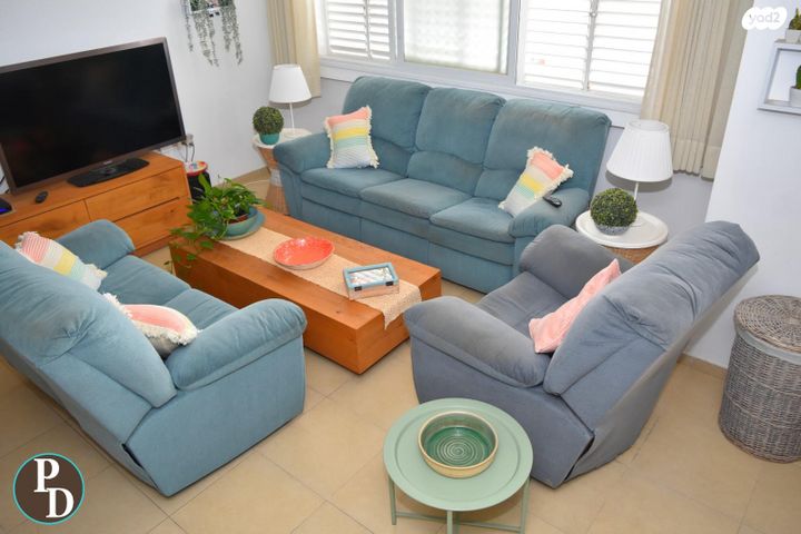 דופלקס, פרופס, מרכז העיר דרום, נתניה