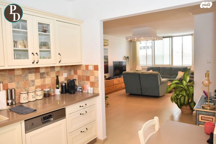 דופלקס, פרופס, מרכז העיר דרום, נתניה