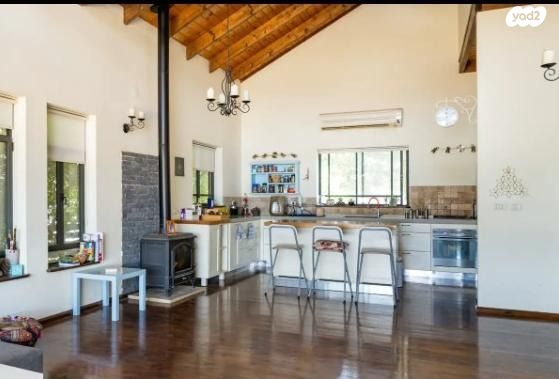 בית פרטי/ קוטג', חד נס, חד נס