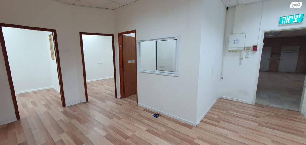 משרדים, חיים פקריס, רחובות