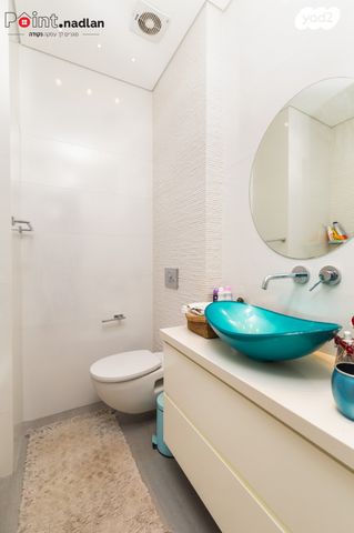 גג/ פנטהאוז, גבעת משואה, ירושלים