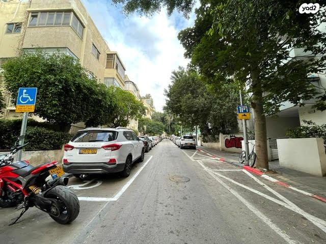 לב תל אביב, לב העיר צפון