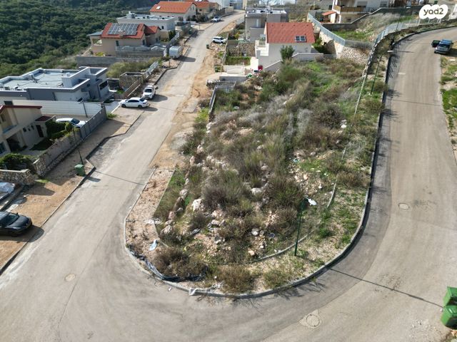 מגרשים, גורנות הגליל