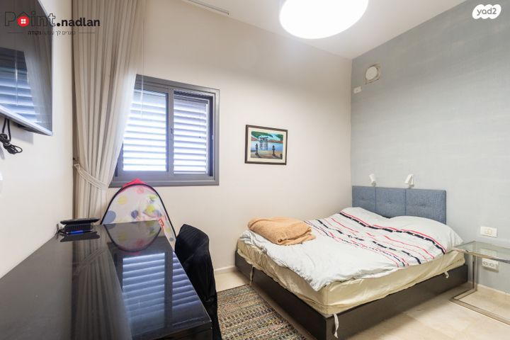 גג/ פנטהאוז, גבעת משואה, ירושלים